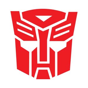 Transformers   Autobot Logo Vector