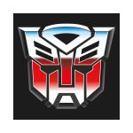 Transformers Logo Vector