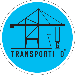 Transportigo Logo Vector