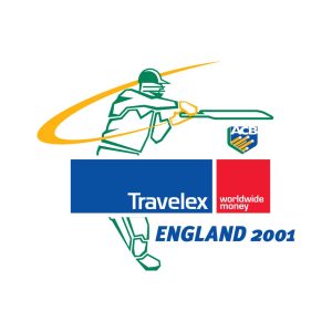 Travelex Australia Tour Logo Vector