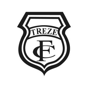 Treze Fc Logo Vector