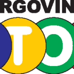 Trgovine STOP Logo Vector