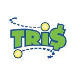 Tris Logo Vector