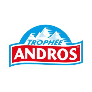 Trophee Andros Logo Vector