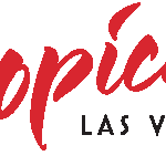 Tropicana Las Vegas Logo Vector