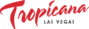 Tropicana Las Vegas Logo Vector