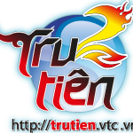 Tru Tiên 2 Logo Vector