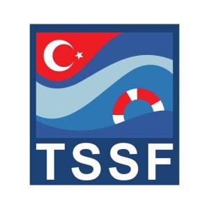 Tssf Logo Vector