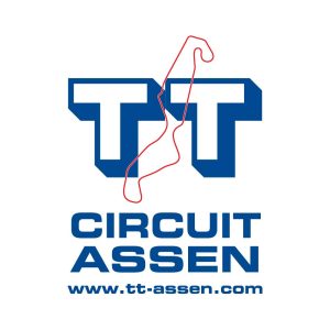 Tt Circuit Assen Logo Vector