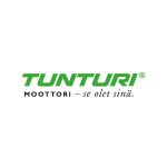 Tunturi Logo Vector