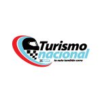 Turismo Nacional Logo Vector