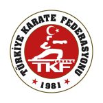 Turkiye Karate Federasyonu Logo Vector