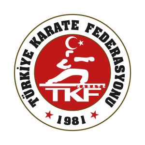 Turkiye Karate Federasyonu Logo Vector