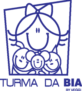 Turma Da Bia Logo Vector