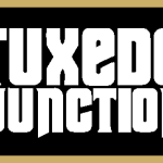 Tuxedo Junction Logo Vector