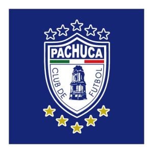 Tuzos Del Pachuca Logo Vector