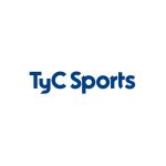 Tyc Sports Logo Vector