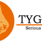 Tygron Serious Gaming Logo Vector