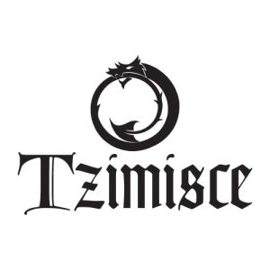 Tzimisce Clan Logo Vector