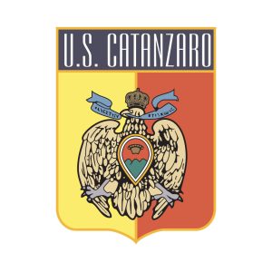 U.S. Catanzaro Logo Vector