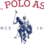 U.S. Polo Assn. Logo Vector