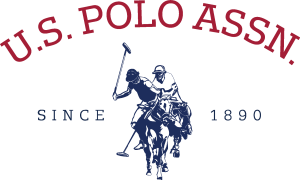U.S. Polo Assn. Logo Vector