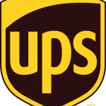 UPS Logo Png Vector