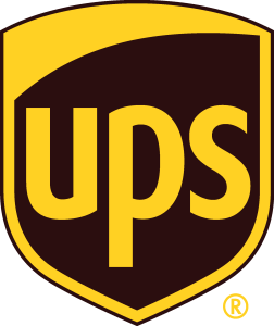 UPS Logo Png Vector