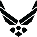 US Air Force Logo Vector