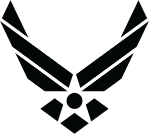 US Air Force Logo Vector