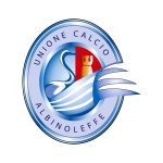 Uc Albinoleffe Logo Vector