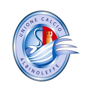 Uc Albinoleffe Logo Vector