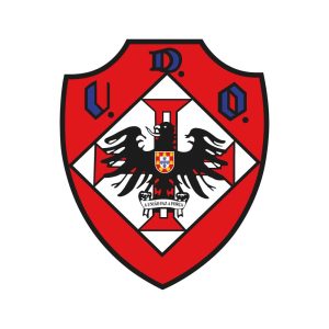 Ud Oliveirense Logo Vector