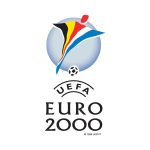 Uefa Euro 2000 Logo Vector