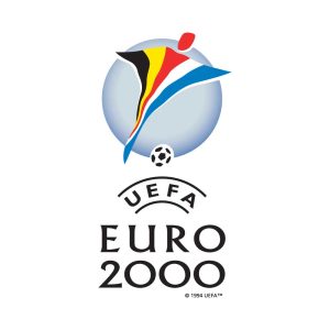 Uefa Euro 2000 Logo Vector