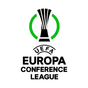 Uefa Europa Conference League Logo Vector