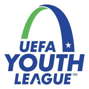 Uefa Youth League 2019 Logo Vector