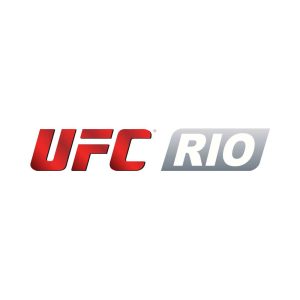 Ufc Rio Logo Vector
