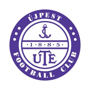 Ujpest Fc Logo Vector