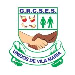 Unidos De Vila Maria Logo Vector