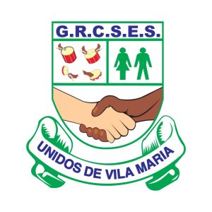 Unidos De Vila Maria Logo Vector