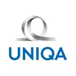 Uniqa Logo Vector