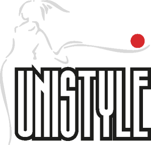 Unistyle Logo Vector