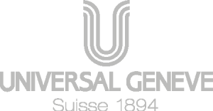 Universal Geneve Logo Vector