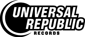 Universal Republic Logo Vector