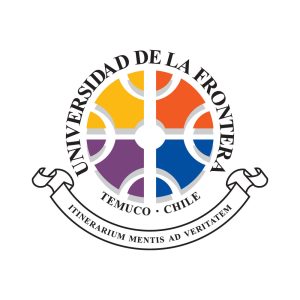 Universidad De La Frontera Logo Vector