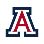 University Of Arizona A Logo Vector