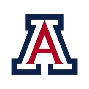 University Of Arizona A Logo Vector