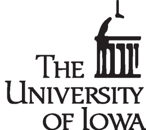 University Of Iowa Logo Vector