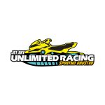 Unlimited Racing Sportno Drustvo Logo Vector